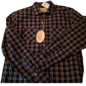 NWT ITALIA | Shirt